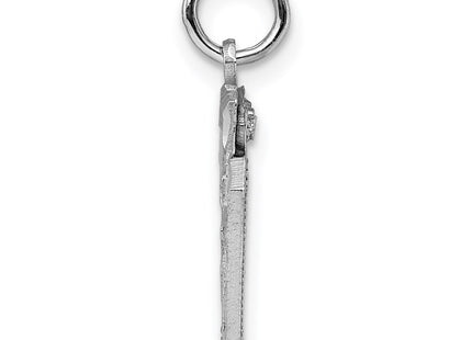 Sterling Silver Jewelry Style QSN60 - Classique Jewelry Inc.