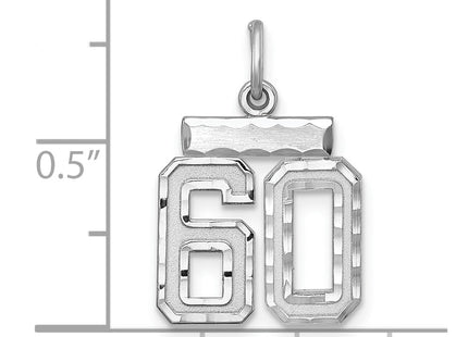 Sterling Silver Jewelry Style QSN60 - Classique Jewelry Inc.