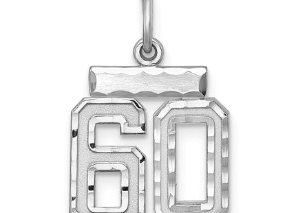 Sterling Silver Jewelry Style QSN60 - Classique Jewelry Inc.
