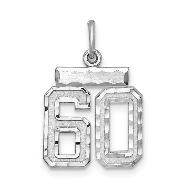Sterling Silver Jewelry Style QSN60 - Classique Jewelry Inc.