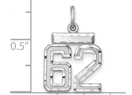 Sterling Silver Jewelry Style QSN62 - Classique Jewelry Inc.