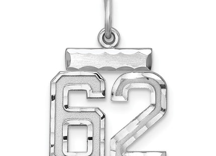 Sterling Silver Jewelry Style QSN62 - Classique Jewelry Inc.