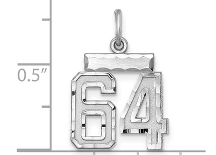 Sterling Silver Jewelry Style QSN64 - Classique Jewelry Inc.