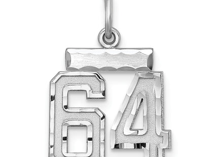 Sterling Silver Jewelry Style QSN64 - Classique Jewelry Inc.