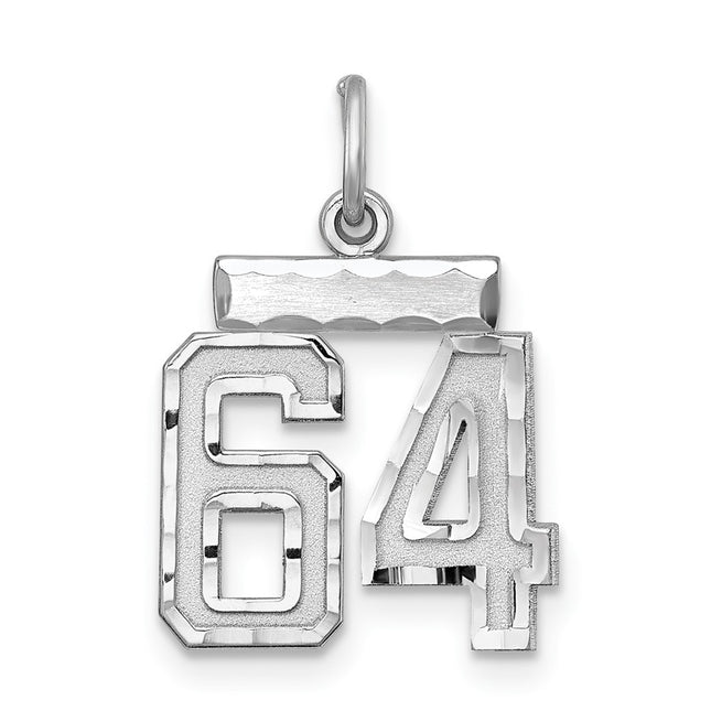 Sterling Silver Jewelry Style QSN64 - Classique Jewelry Inc.
