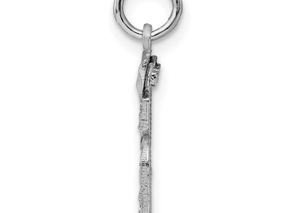 Sterling Silver Jewelry Style QSN65 - Classique Jewelry Inc.