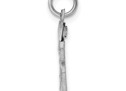 Sterling Silver Jewelry Style QSN66 - Classique Jewelry Inc.