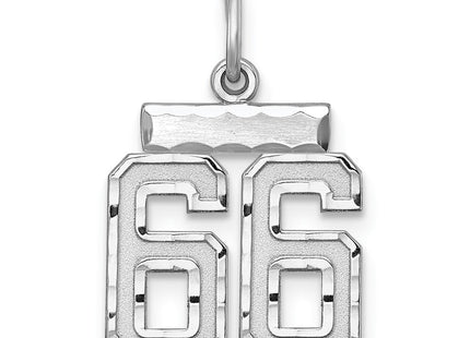 Sterling Silver Jewelry Style QSN66 - Classique Jewelry Inc.
