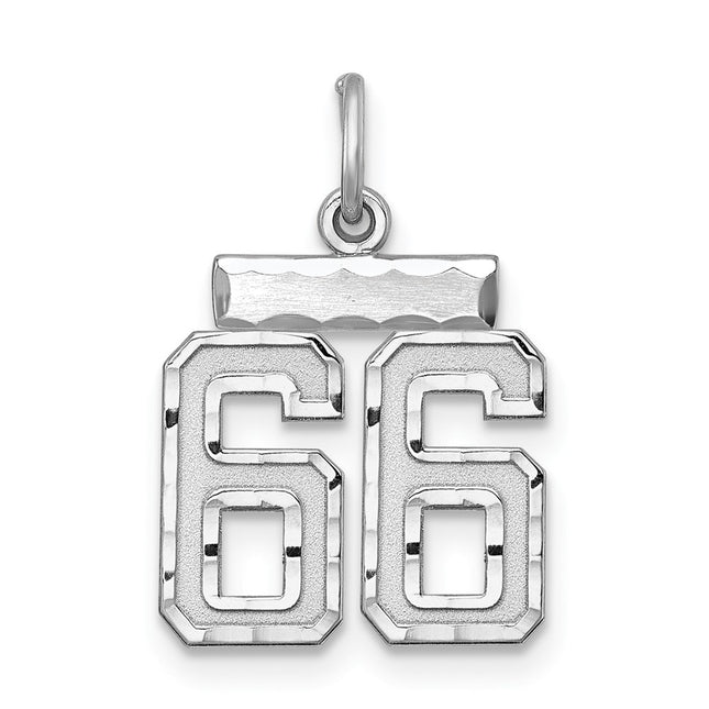 Sterling Silver Jewelry Style QSN66 - Classique Jewelry Inc.
