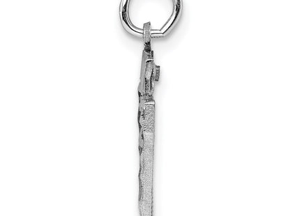 Sterling Silver Jewelry Style QSN67 - Classique Jewelry Inc.