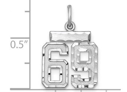 Sterling Silver Jewelry Style QSN69 - Classique Jewelry Inc.