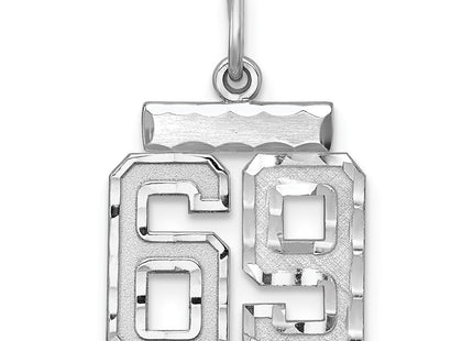 Sterling Silver Jewelry Style QSN69 - Classique Jewelry Inc.