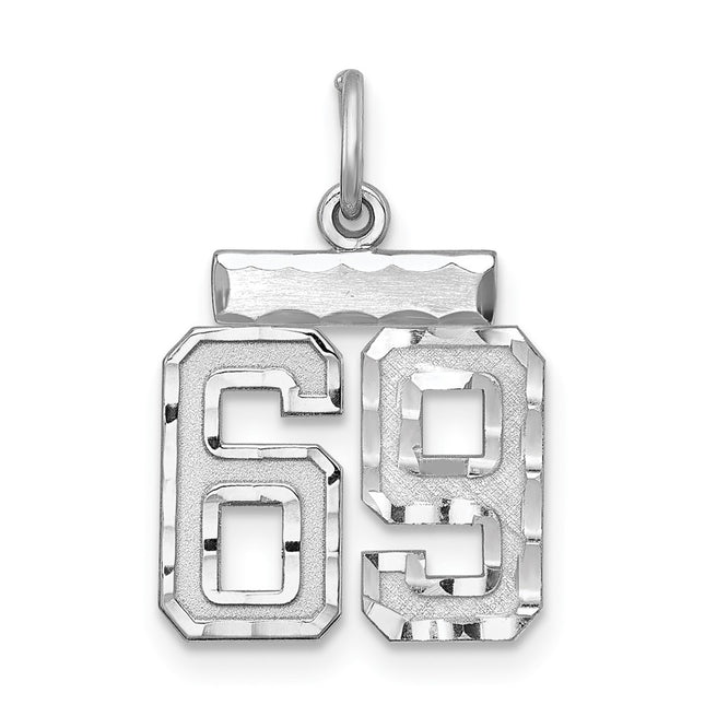 Sterling Silver Jewelry Style QSN69 - Classique Jewelry Inc.