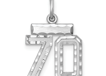Sterling Silver Jewelry Style QSN70 - Classique Jewelry Inc.