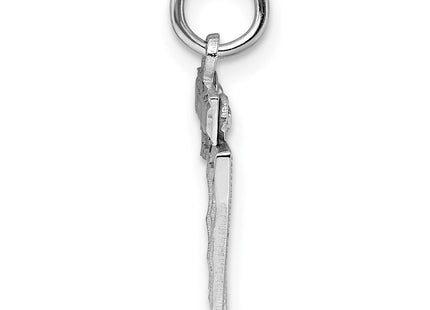 Sterling Silver Jewelry Style QSN77 - Classique Jewelry Inc.