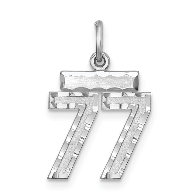 Sterling Silver Jewelry Style QSN77 - Classique Jewelry Inc.