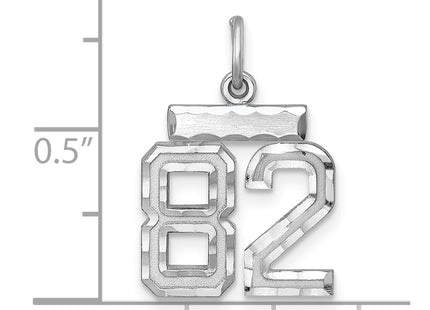 Sterling Silver Jewelry Style QSN82 - Classique Jewelry Inc.