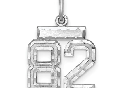 Sterling Silver Jewelry Style QSN82 - Classique Jewelry Inc.