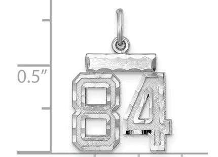 Sterling Silver Jewelry Style QSN84 - Classique Jewelry Inc.