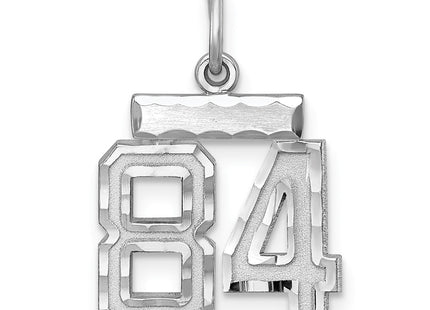Sterling Silver Jewelry Style QSN84 - Classique Jewelry Inc.