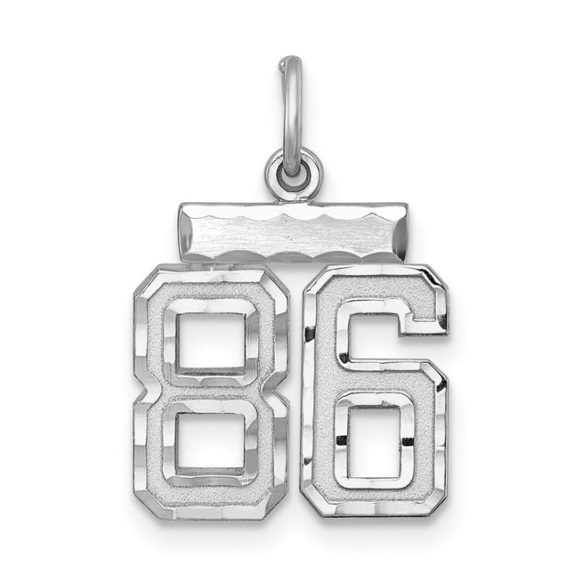 Sterling Silver Jewelry Style QSN86 - Classique Jewelry Inc.