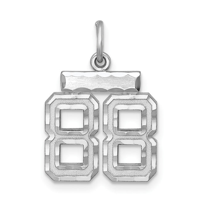 Sterling Silver Jewelry Style QSN88 - Classique Jewelry Inc.