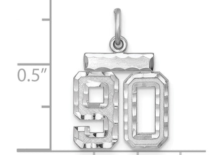Sterling Silver Jewelry Style QSN90 - Classique Jewelry Inc.