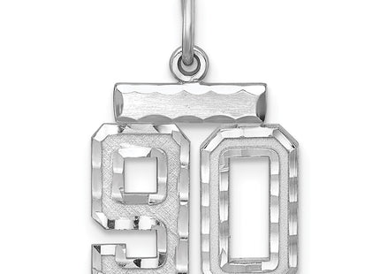 Sterling Silver Jewelry Style QSN90 - Classique Jewelry Inc.