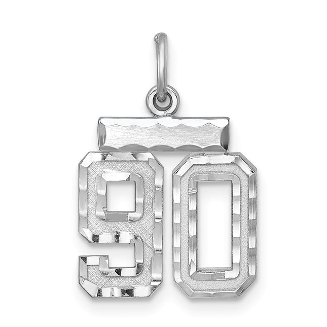 Sterling Silver Jewelry Style QSN90 - Classique Jewelry Inc.