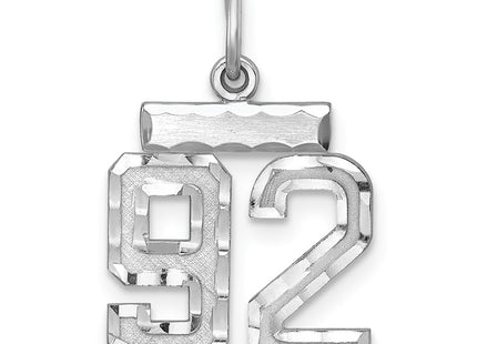 Sterling Silver Jewelry Style QSN92 - Classique Jewelry Inc.