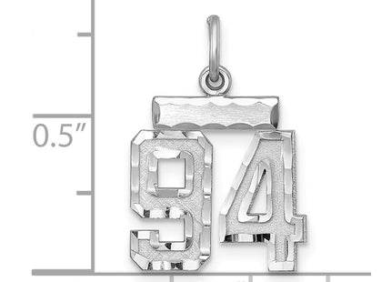 Sterling Silver Jewelry Style QSN94 - Classique Jewelry Inc.