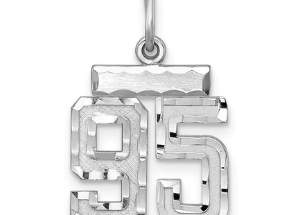 Sterling Silver Jewelry Style QSN95 - Classique Jewelry Inc.