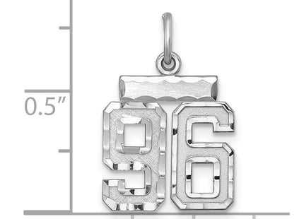 Sterling Silver Jewelry Style QSN96 - Classique Jewelry Inc.