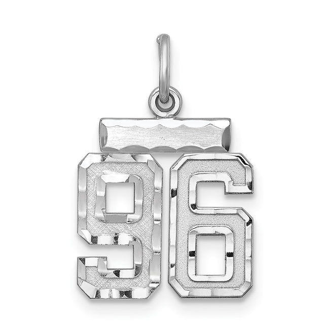 Sterling Silver Jewelry Style QSN96 - Classique Jewelry Inc.