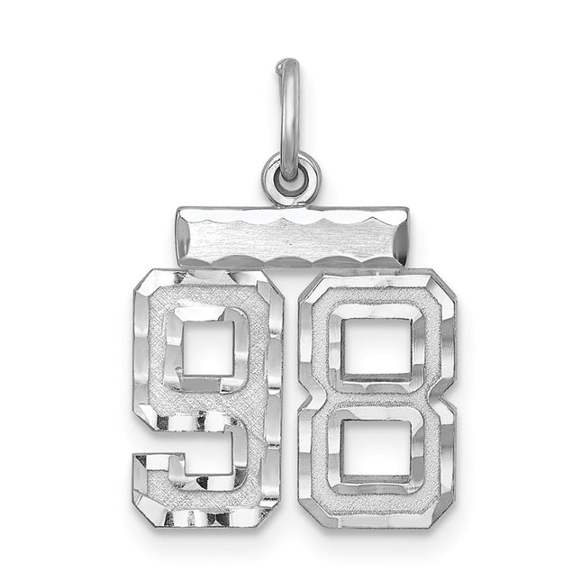 Sterling Silver Jewelry Style QSN98 - Classique Jewelry Inc.