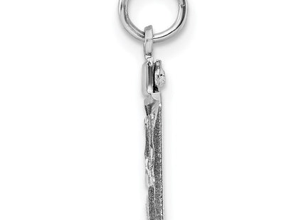 Sterling Silver Jewelry Style QSN99 - Classique Jewelry Inc.
