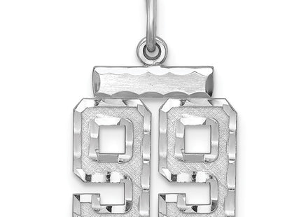 Sterling Silver Jewelry Style QSN99 - Classique Jewelry Inc.