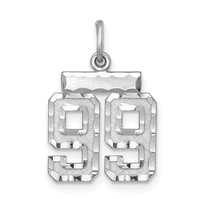 Sterling Silver Jewelry Style QSN99 - Classique Jewelry Inc.