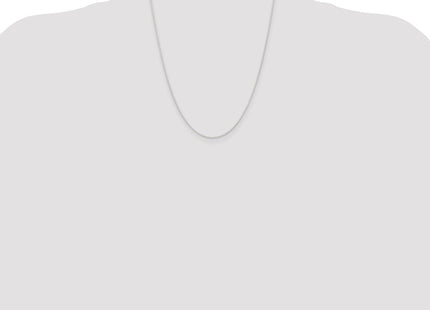 Sterling silver chain
