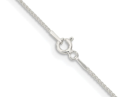 Sterling Silver Chains Style QSP025R - Classique Jewelry Inc.