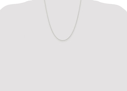Sterling Silver Chains Style QSP025R - Classique Jewelry Inc.