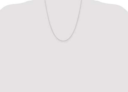 Sterling silver chain