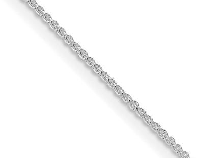 Sterling Silver Chains Style QSP025R - Classique Jewelry Inc.