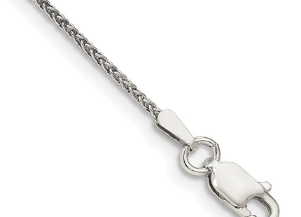 Sterling Silver Chains Style QSP030 - Classique Jewelry Inc.