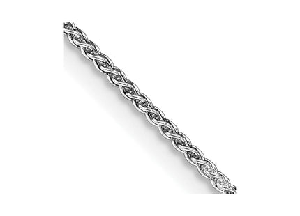 Sterling silver chain