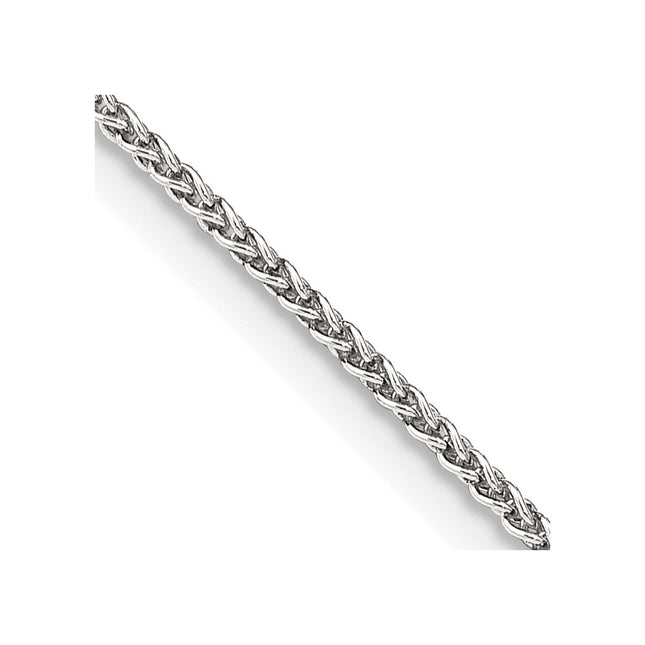 Sterling Silver Chains Style QSP035E - Classique Jewelry Inc.