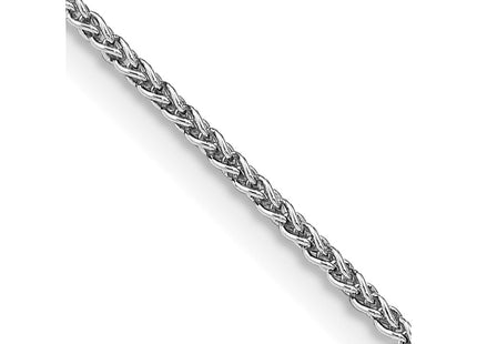 Sterling silver chain
