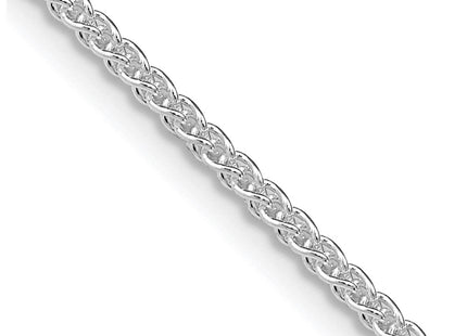 Sterling silver chain