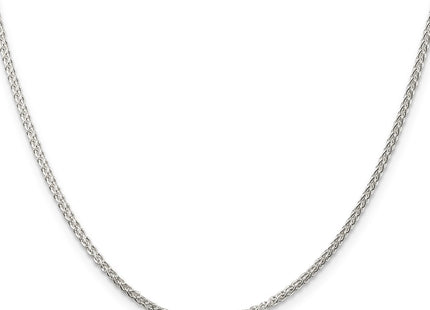 Sterling Silver Chains Style QSP050E - Classique Jewelry Inc.