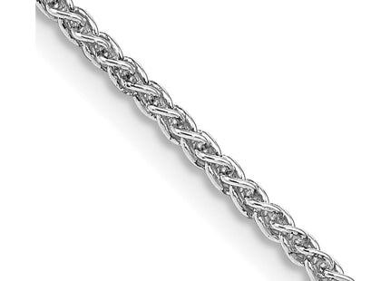 Sterling silver chain